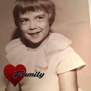 Meet your Posher, Sallie